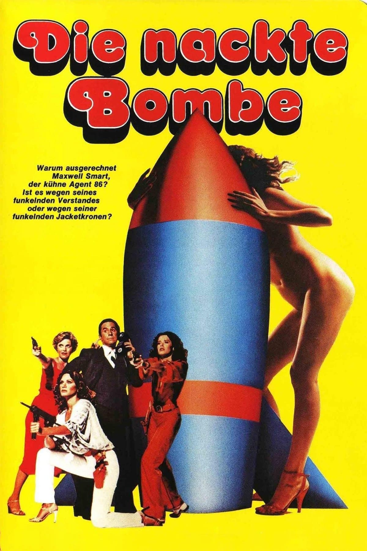 The Nude Bomb