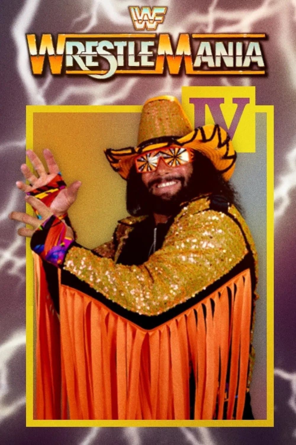 WrestleMania IV