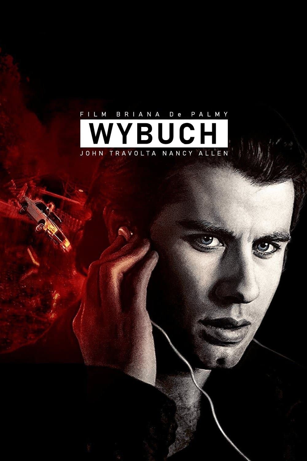 Wybuch