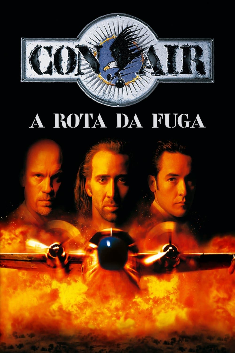 Con Air