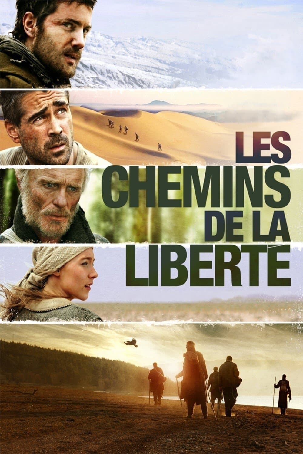 Les Chemins de la Liberté