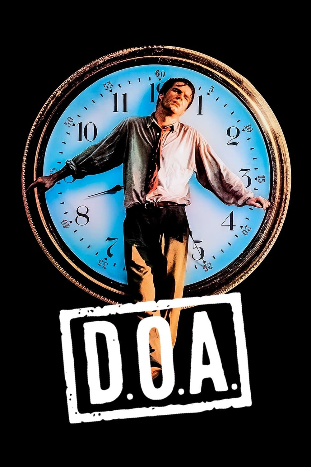 D.O.A.