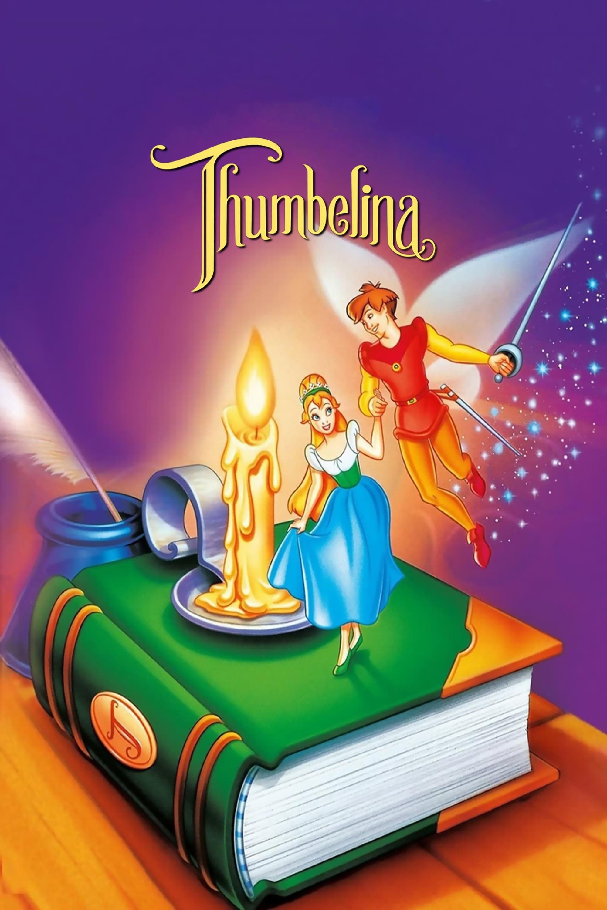 Thumbelina