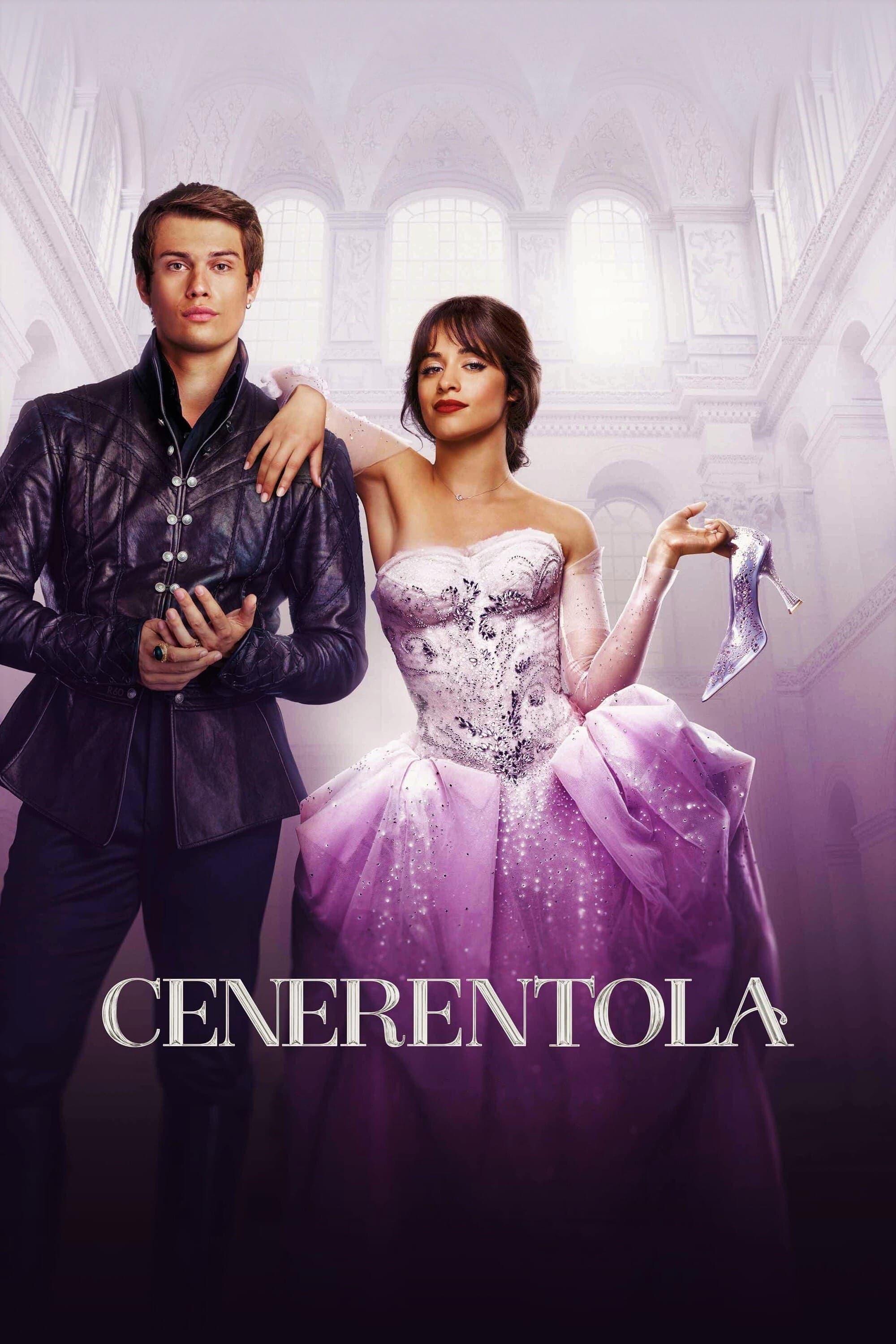 Cinderella