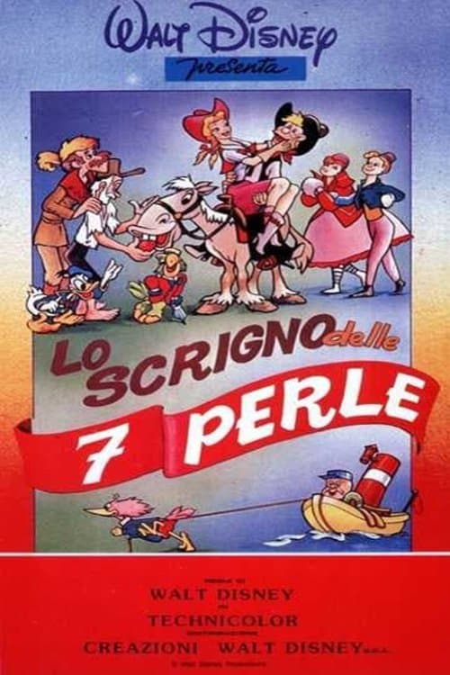 Melody Time
