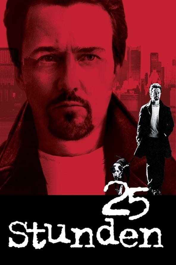 25th Hour