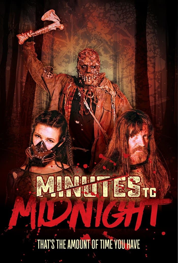 Minutes to Midnight