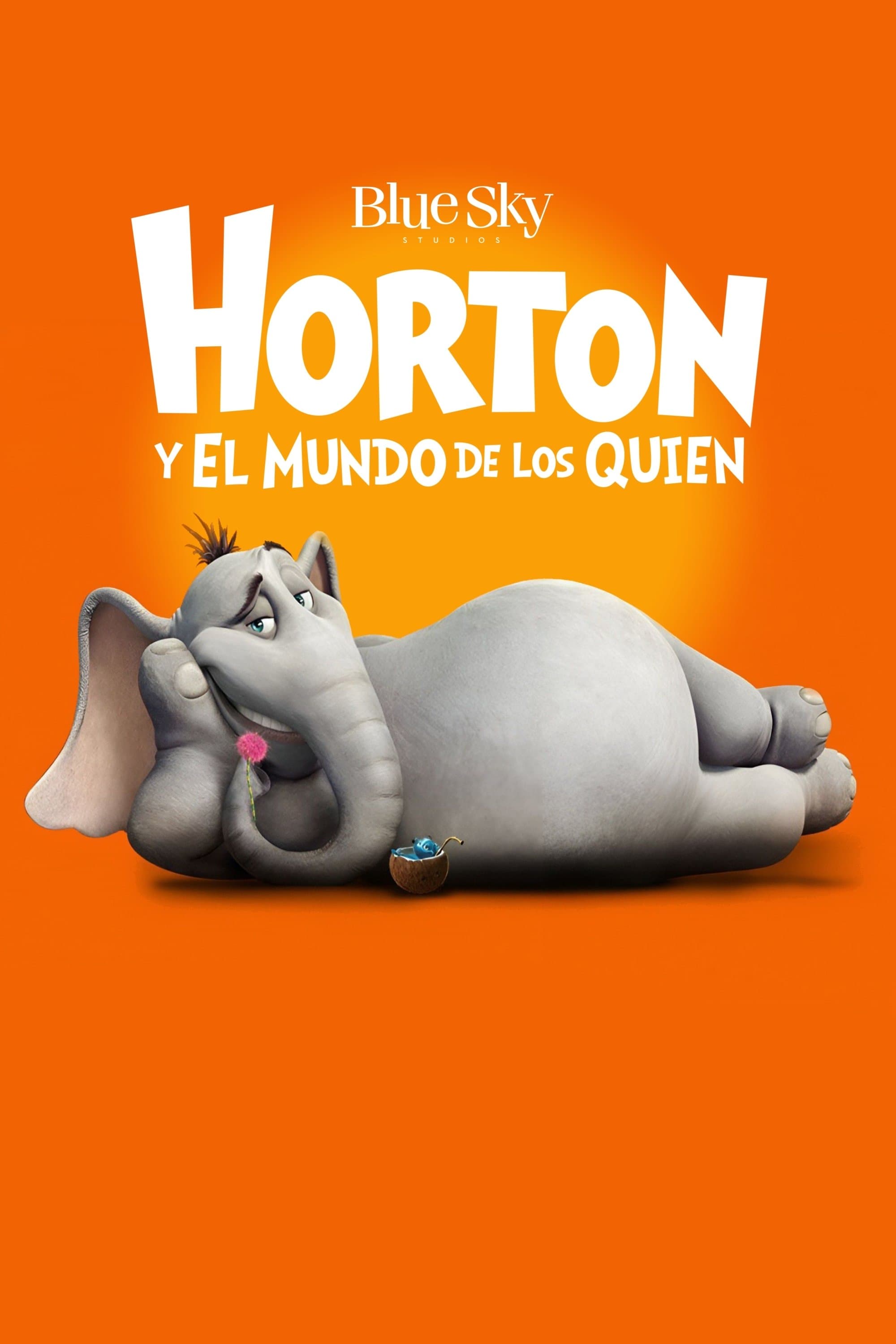 Horton