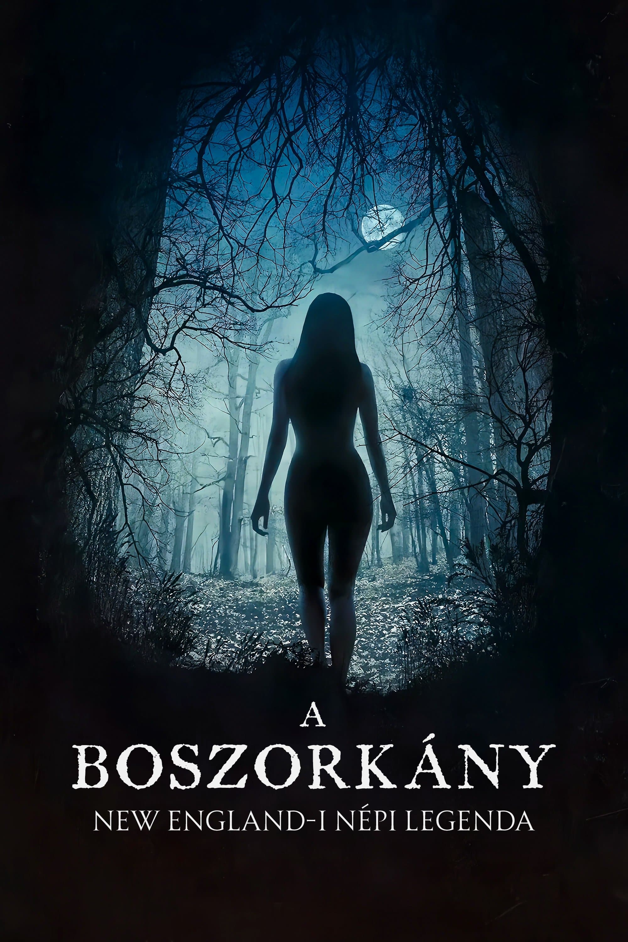 A boszorkány
