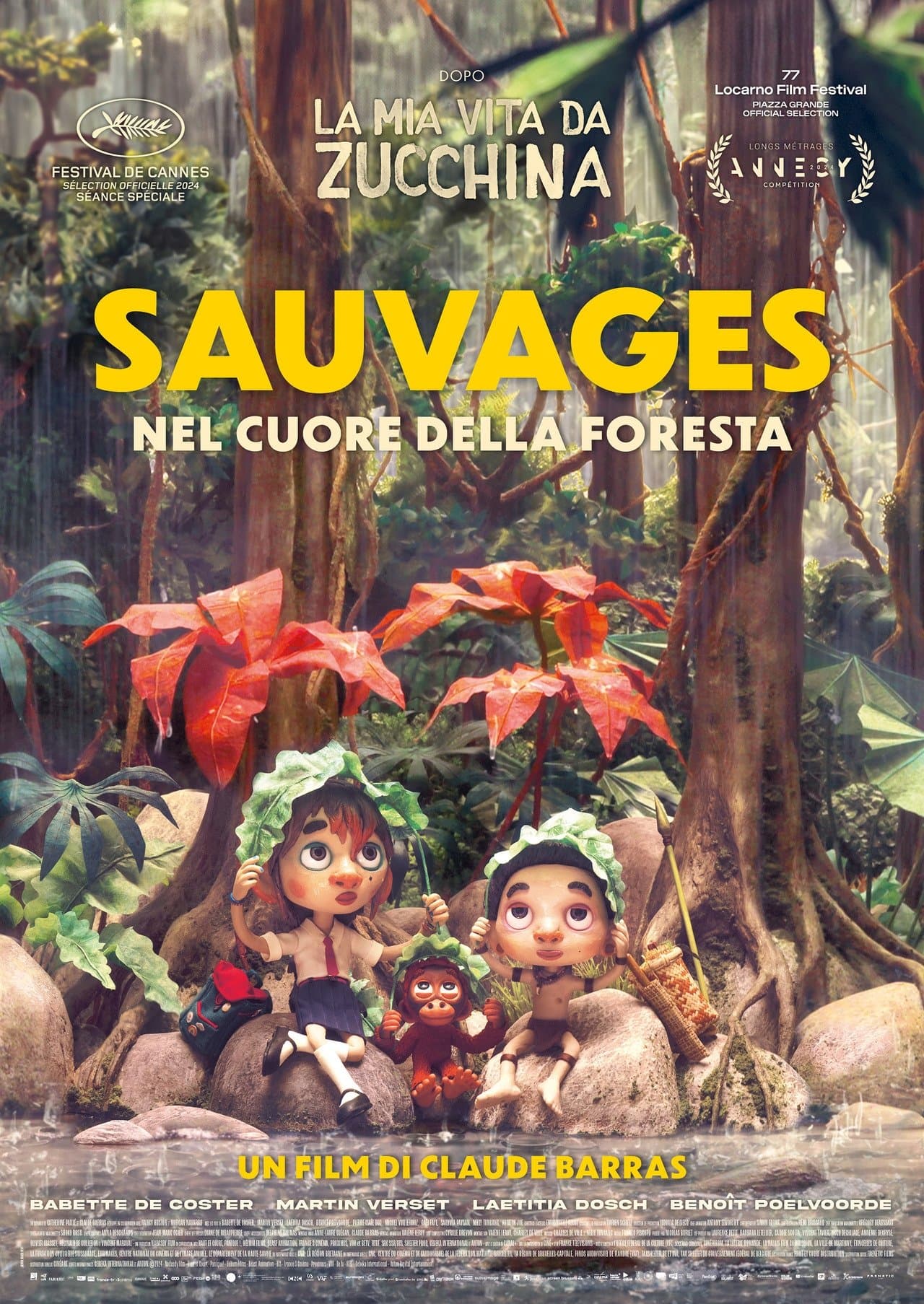 Savages