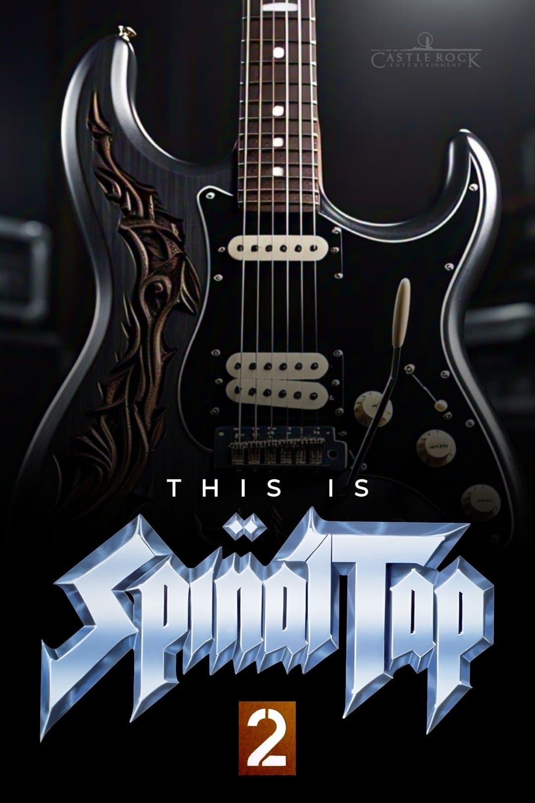 Spinal Tap II: The End Continues