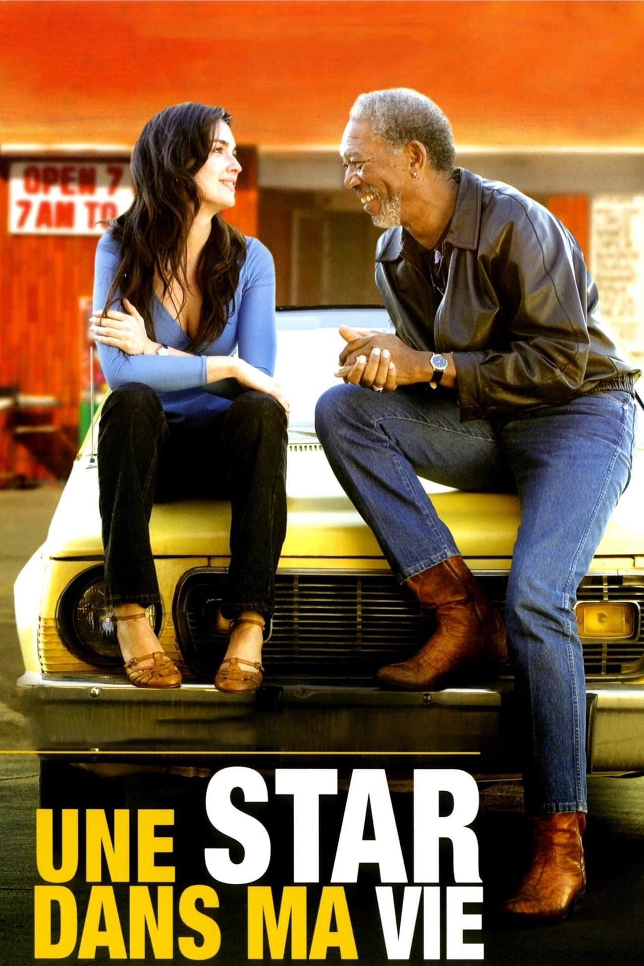 Une Star dans ma vie