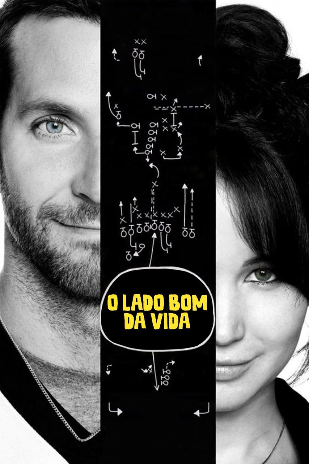 Silver Linings Playbook