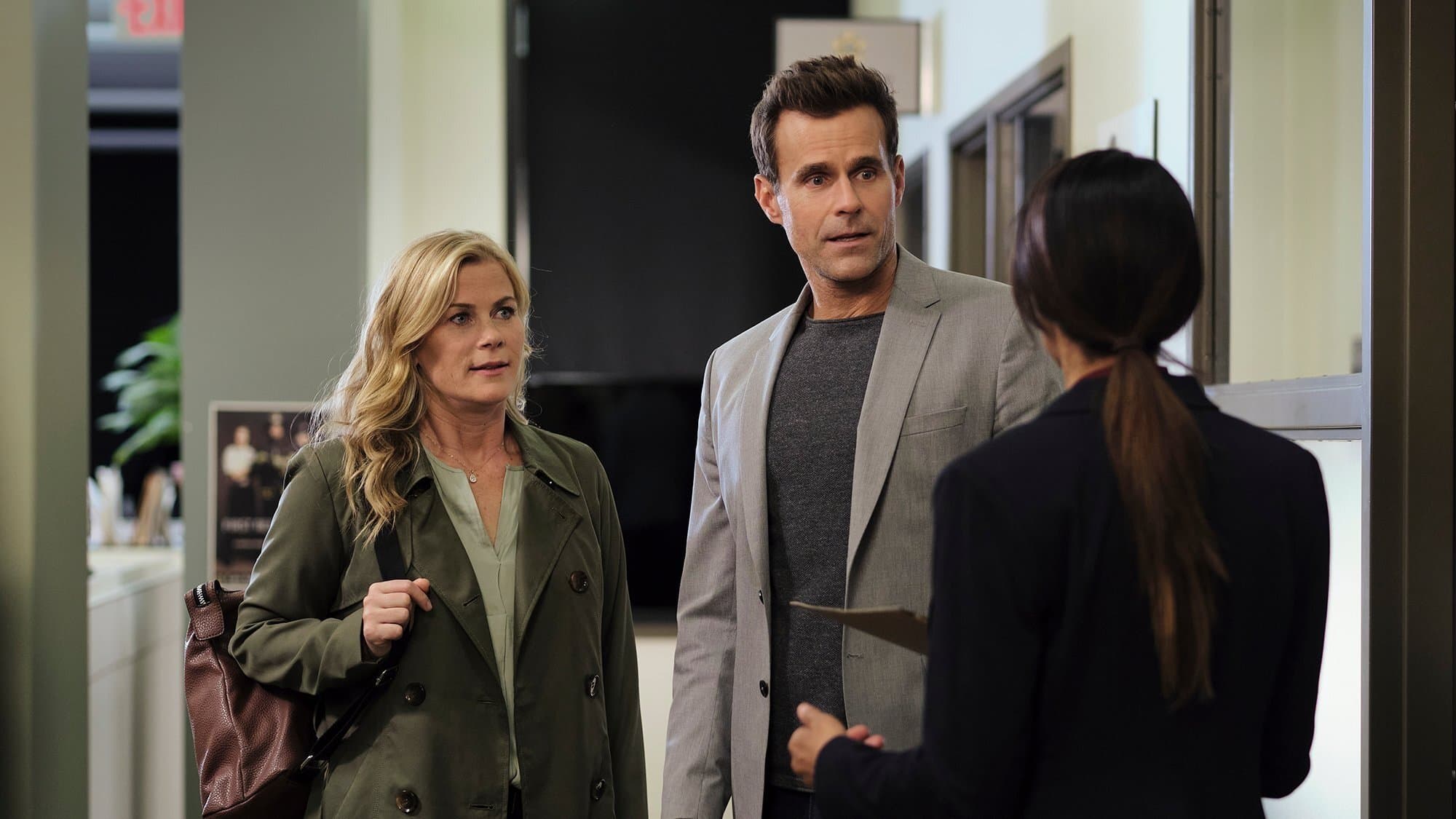 Cameron Mathison