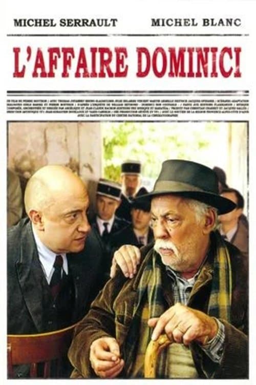L'Affaire Dominici