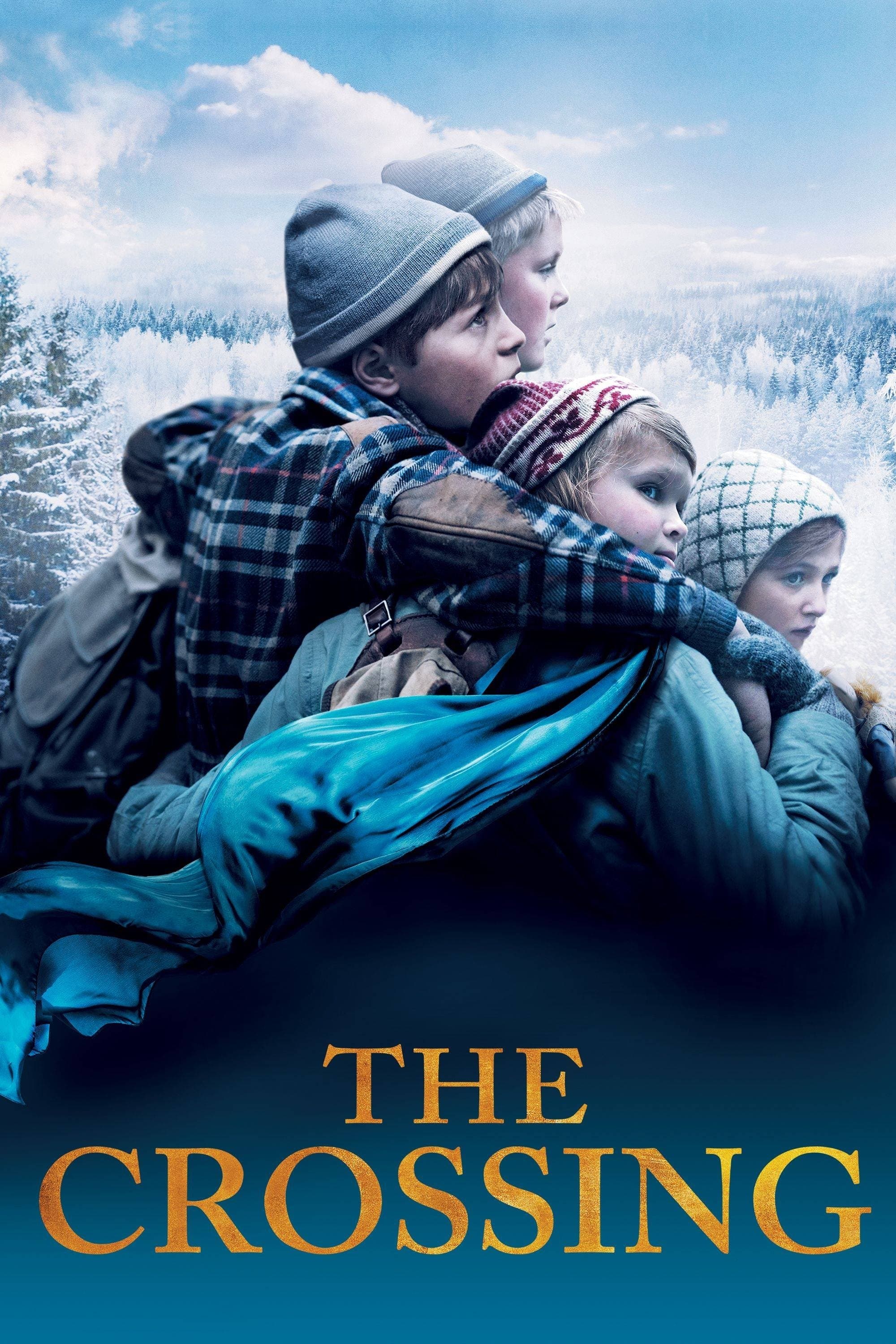 The Crossing
