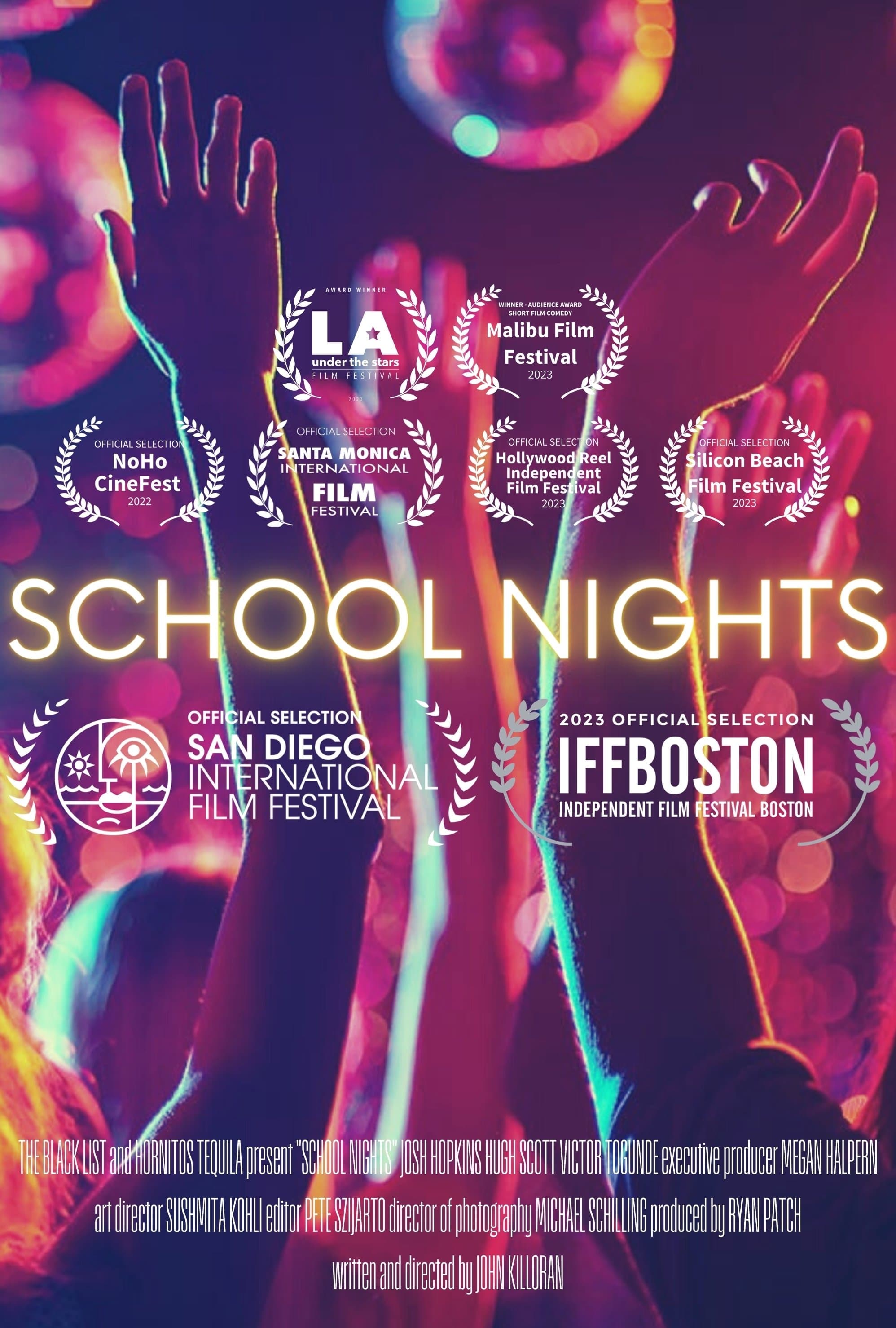 School Nights