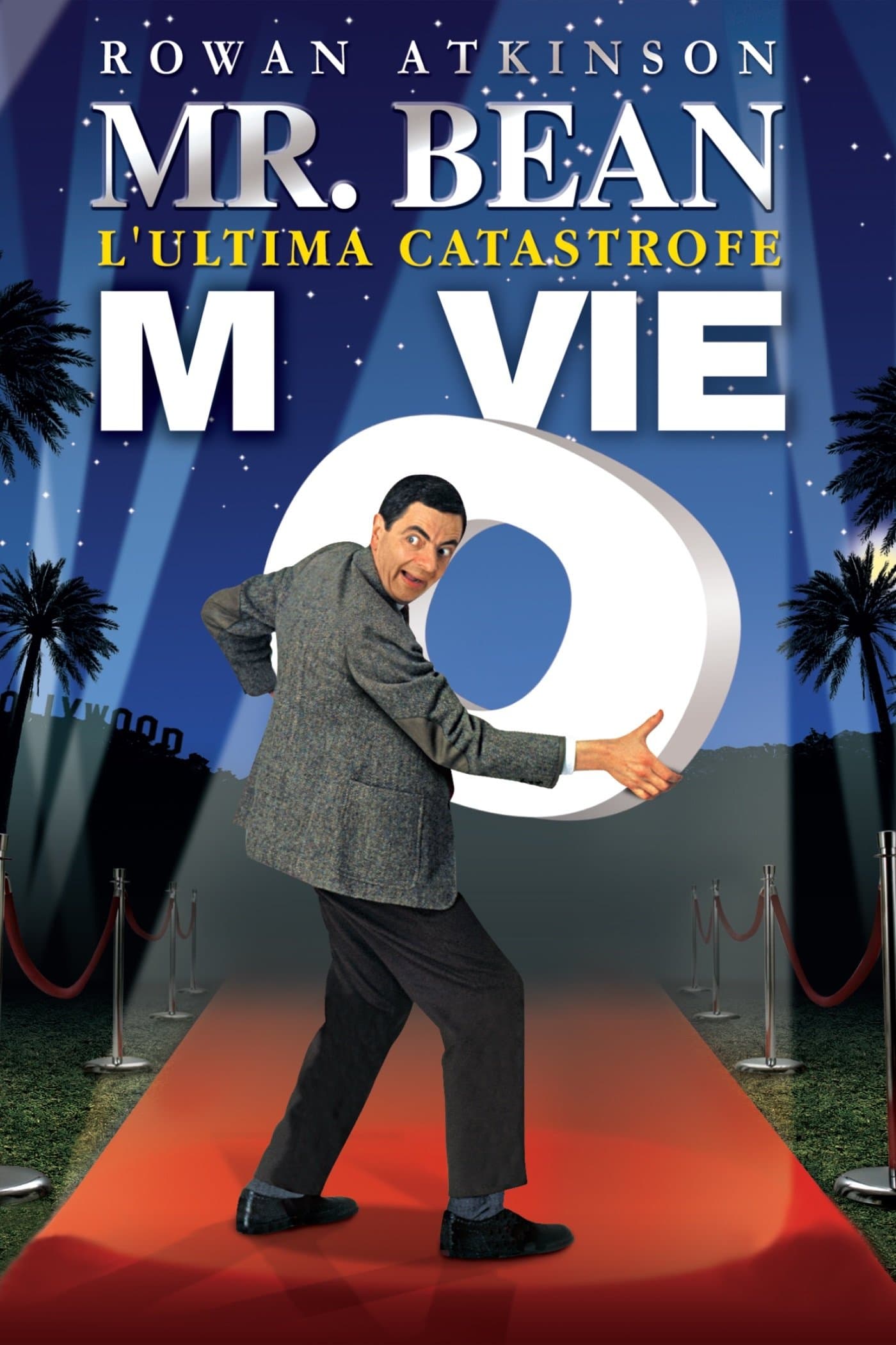 Mr. Bean - L'ultima catastrofe