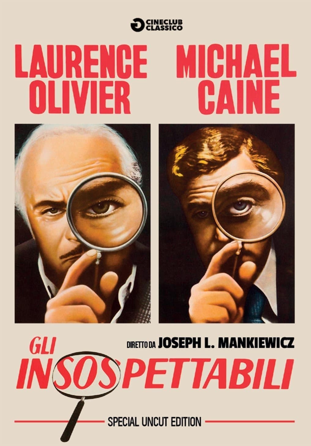 Sleuth