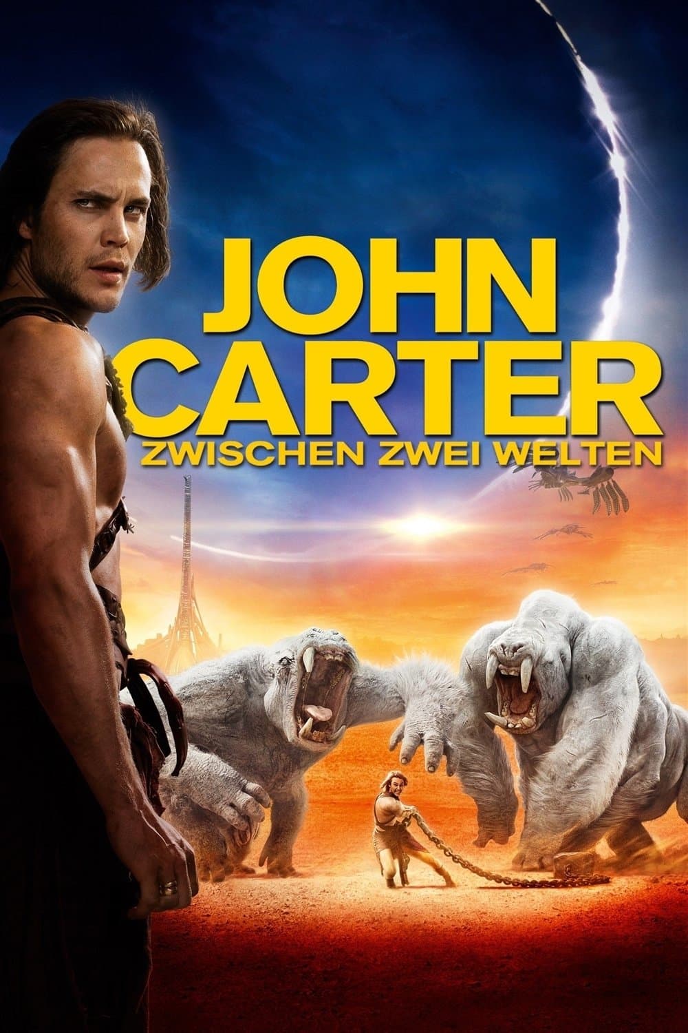 John Carter