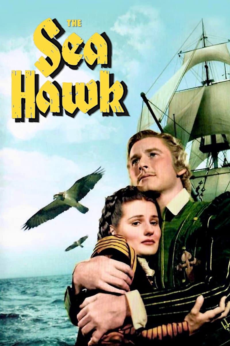 The Sea Hawk