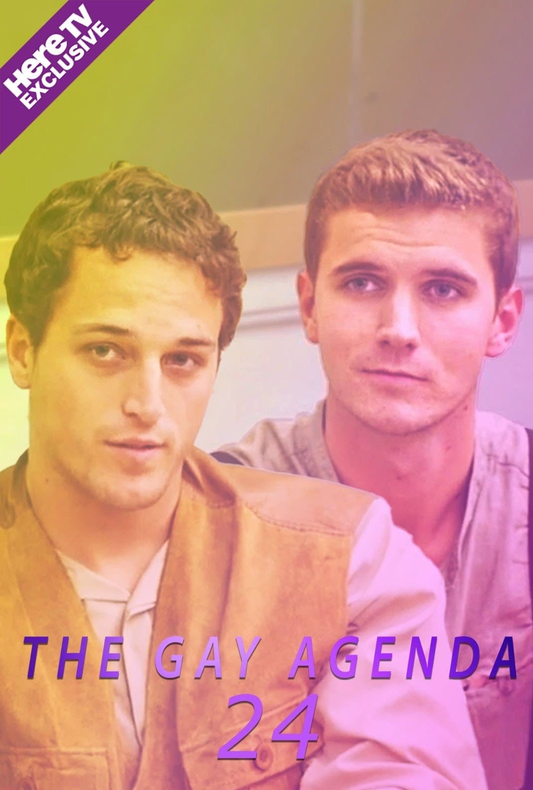 The Gay Agenda 24