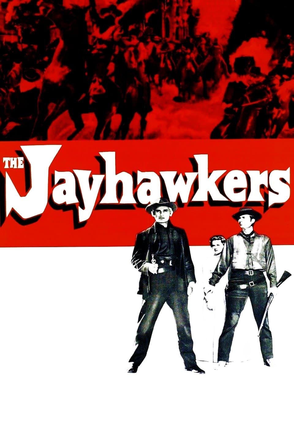 The Jayhawkers!