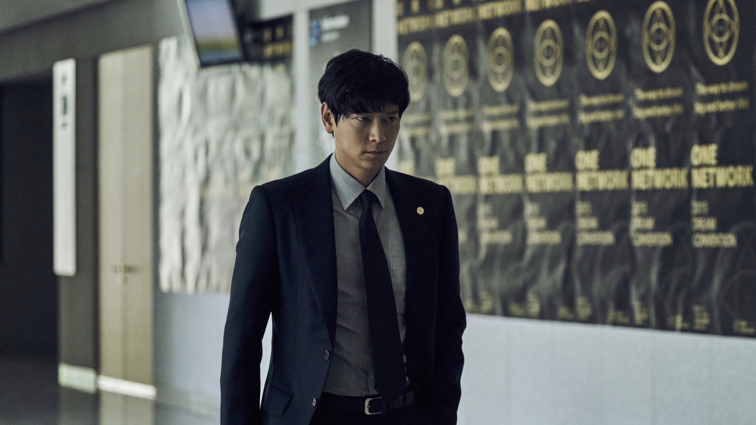 Gang Dong-won