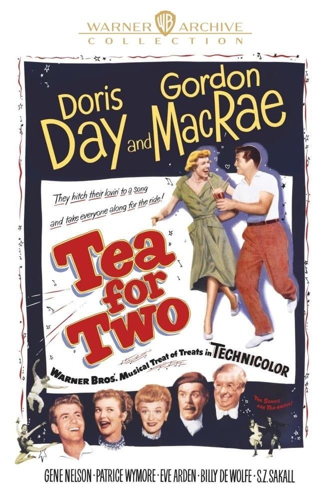 Tea for Two