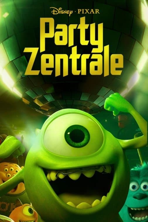 Party Central