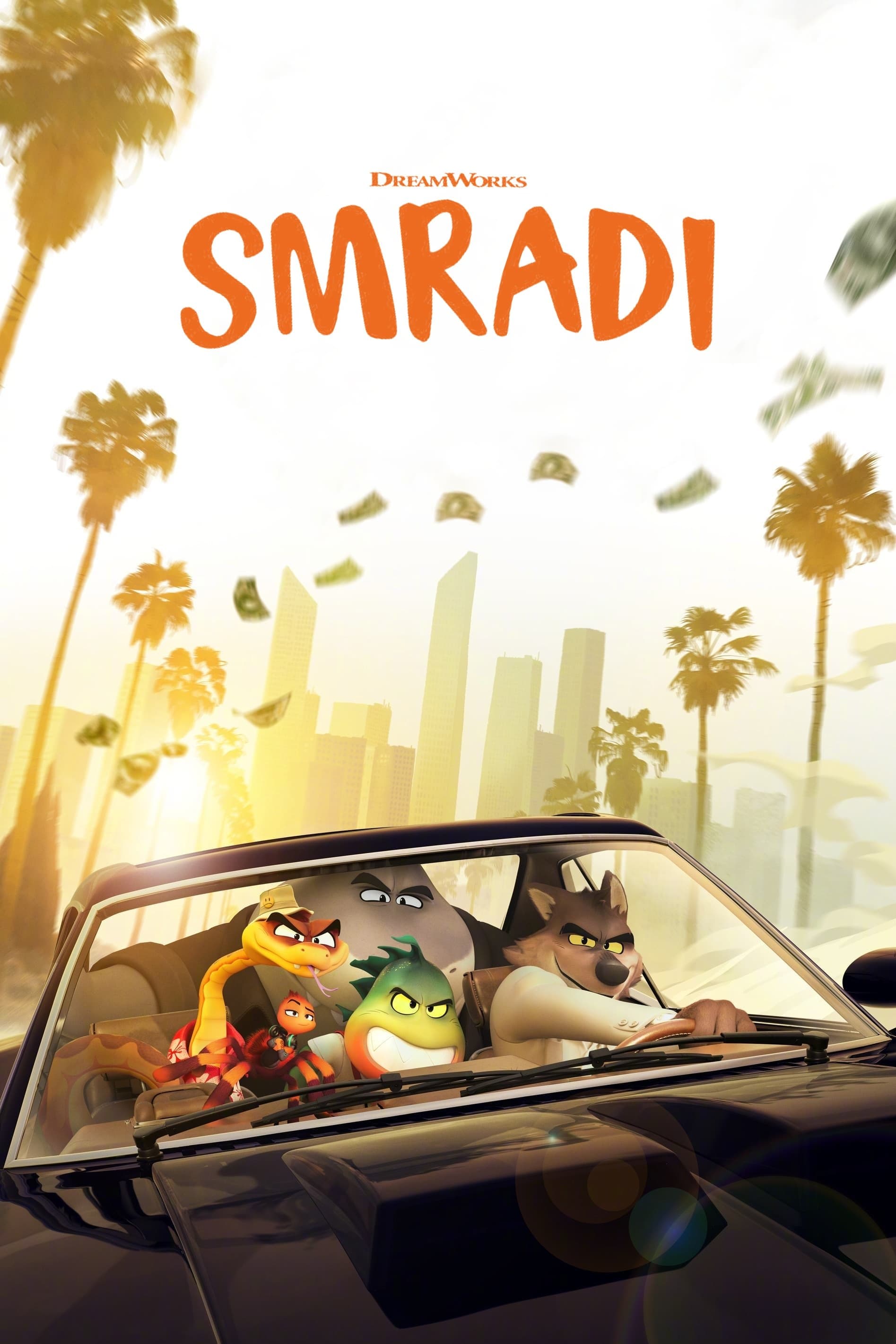 Smradi
