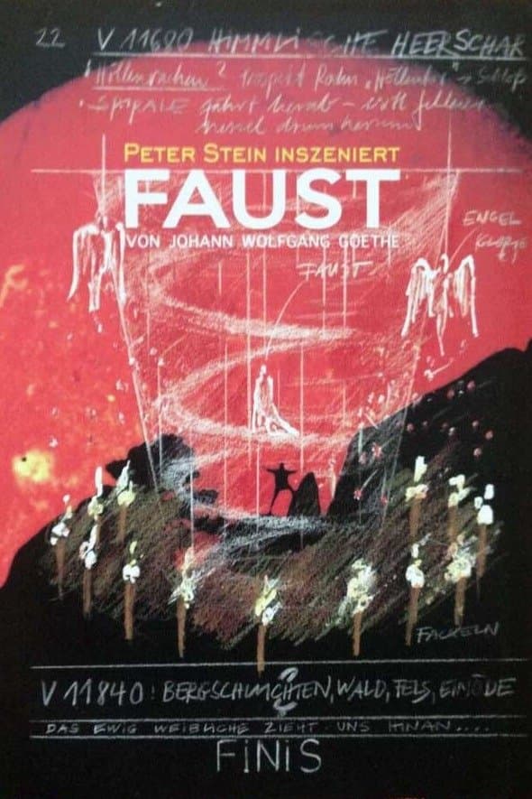 Johann Wolfgang von Goethe: Faust II