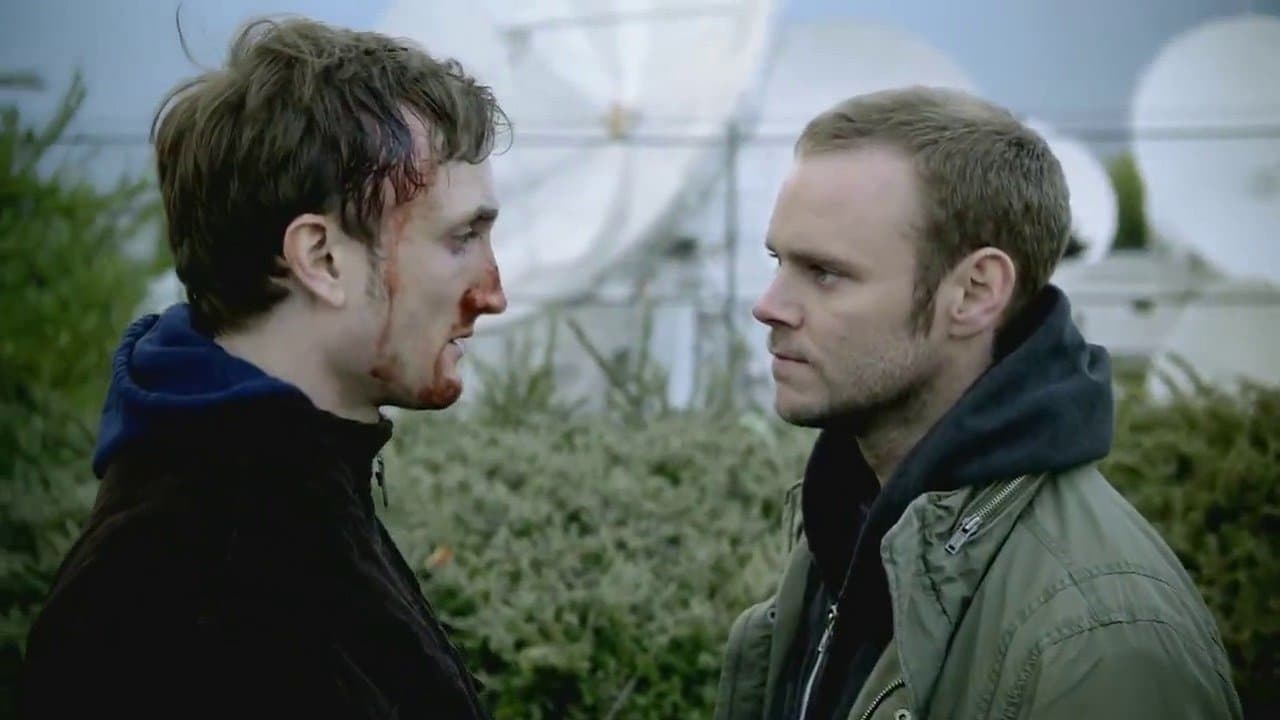 Joe Absolom