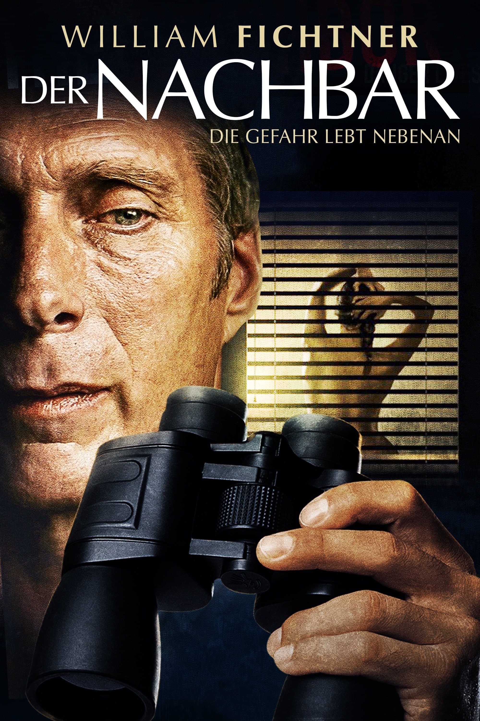 Der Nachbar - Die Gefahr lebt nebenan
