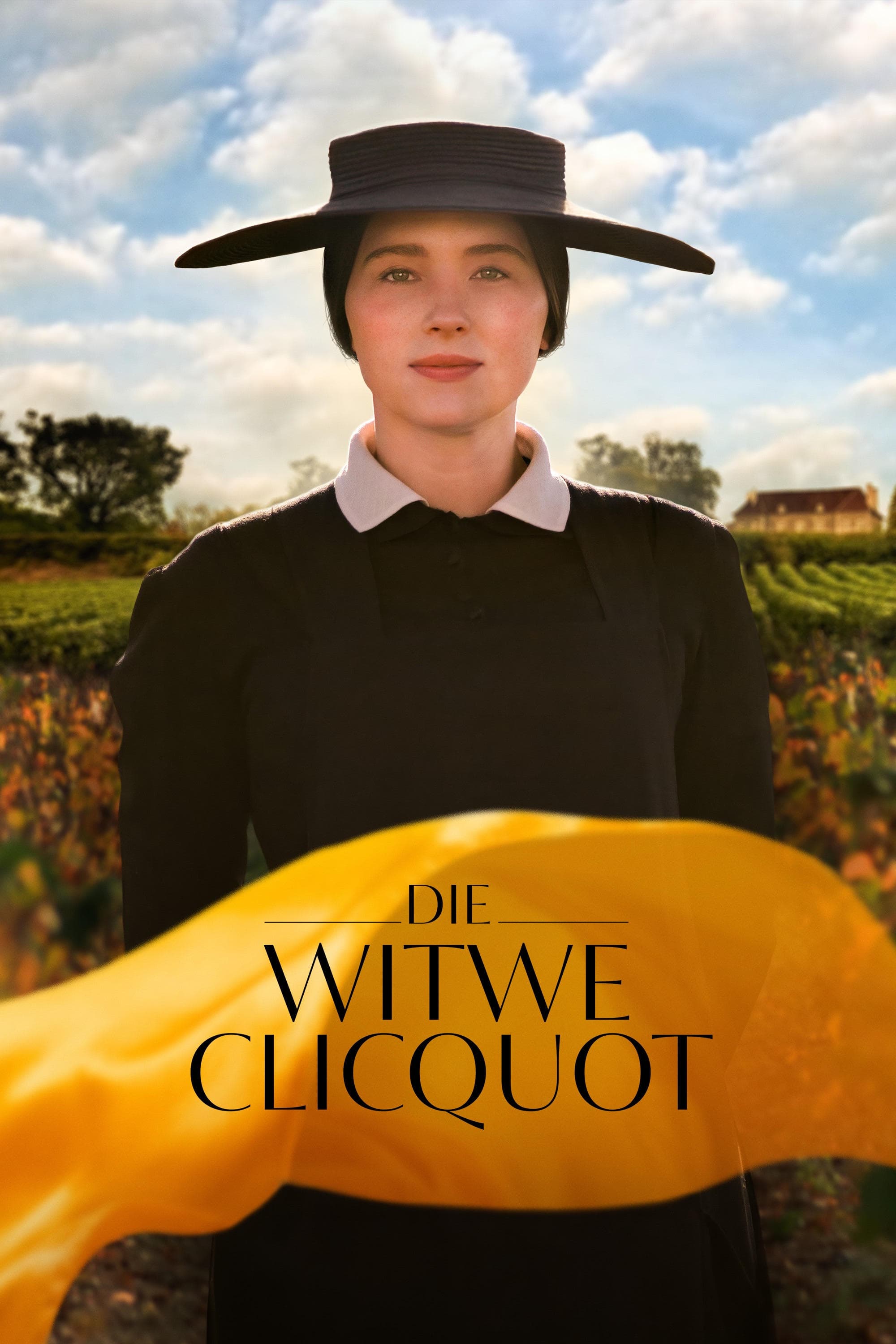 Widow Clicquot