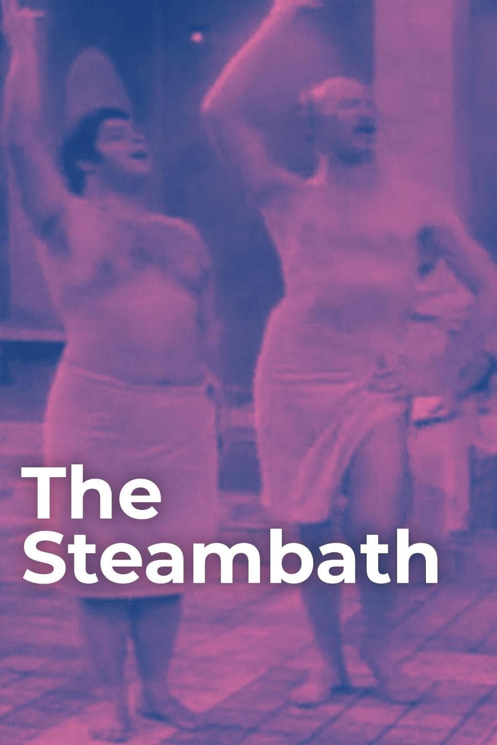Steambath
