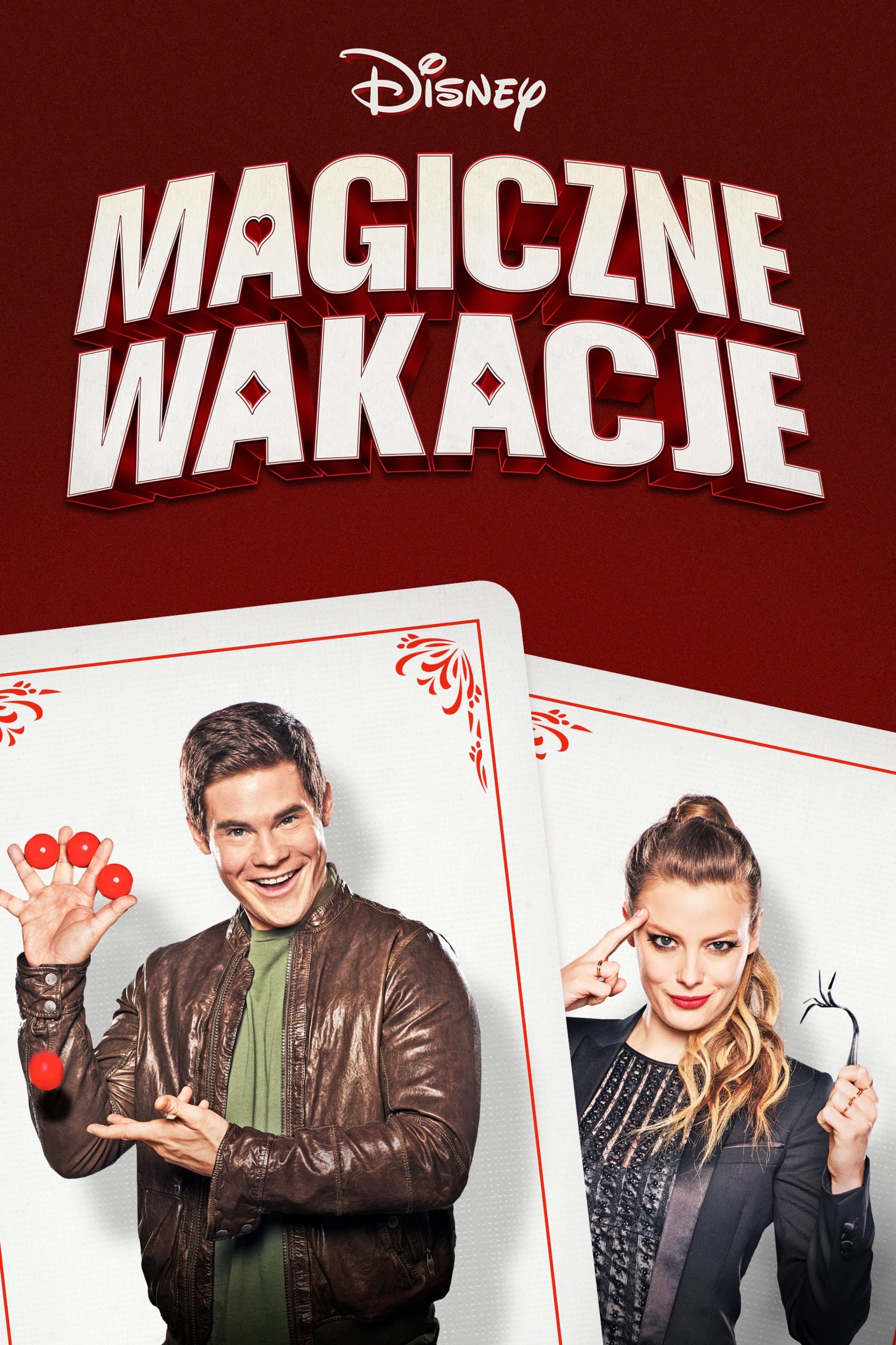 Magiczne wakacje