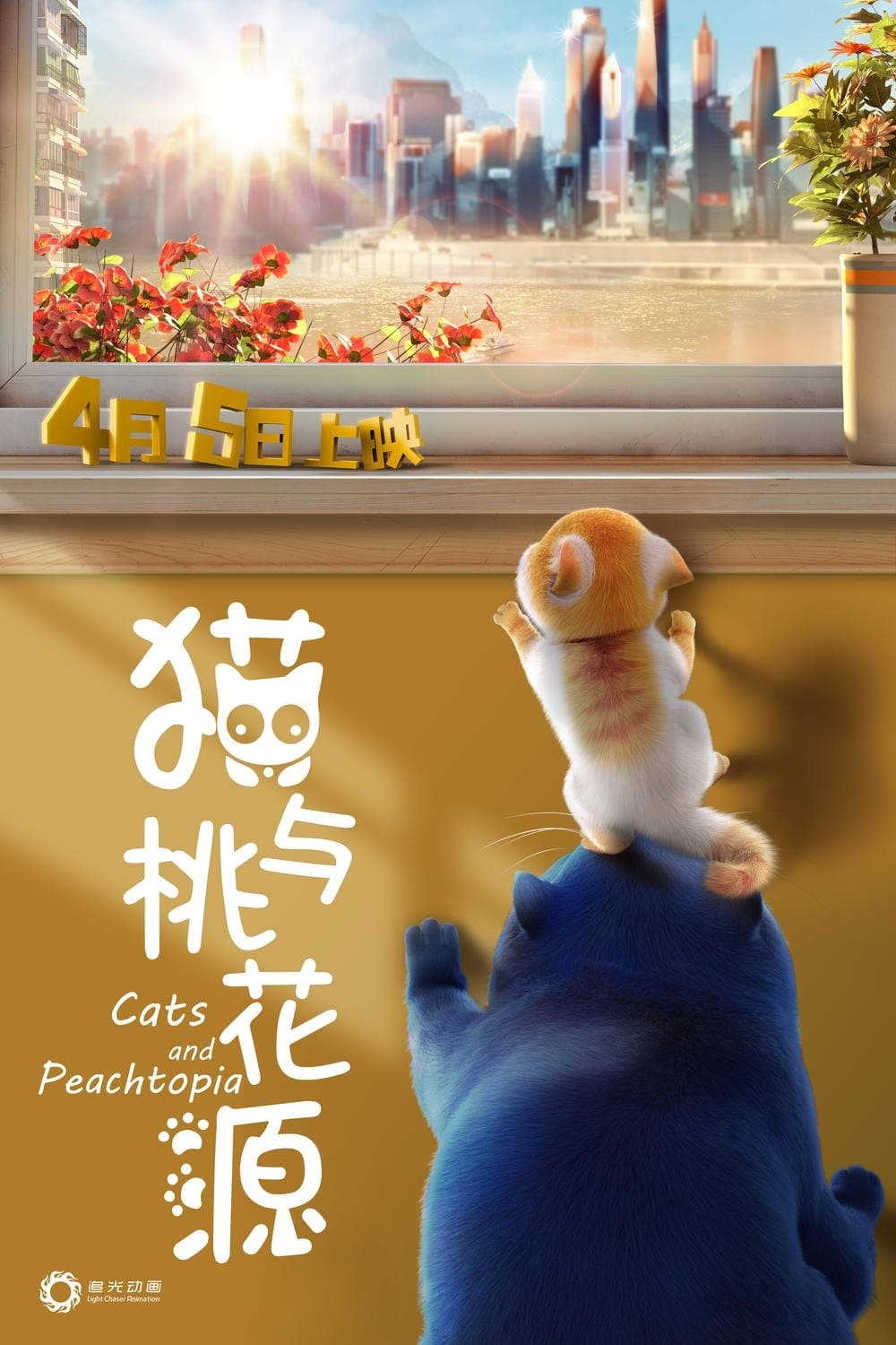 Cats