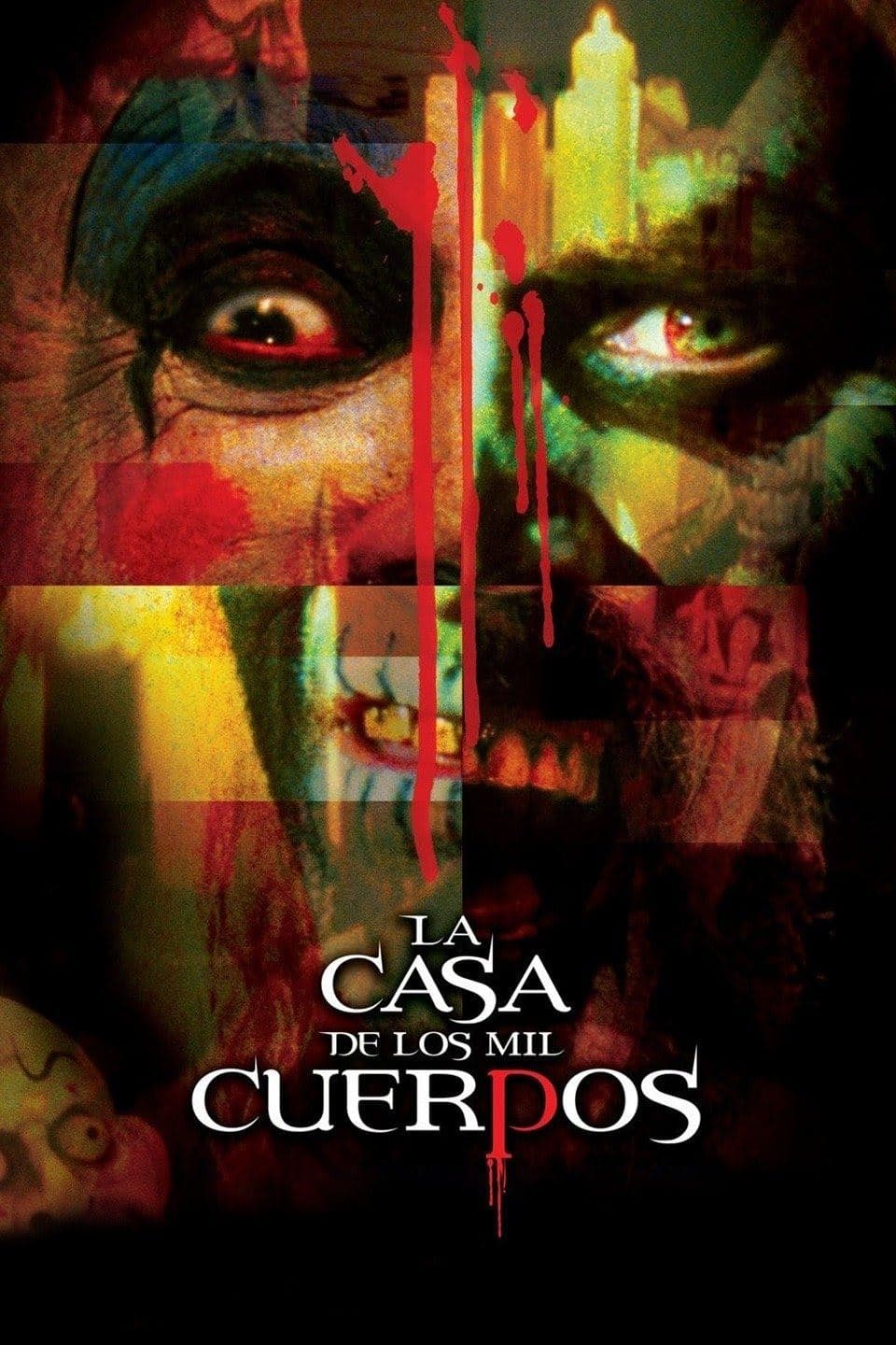 La casa de los 1000 cadáveres