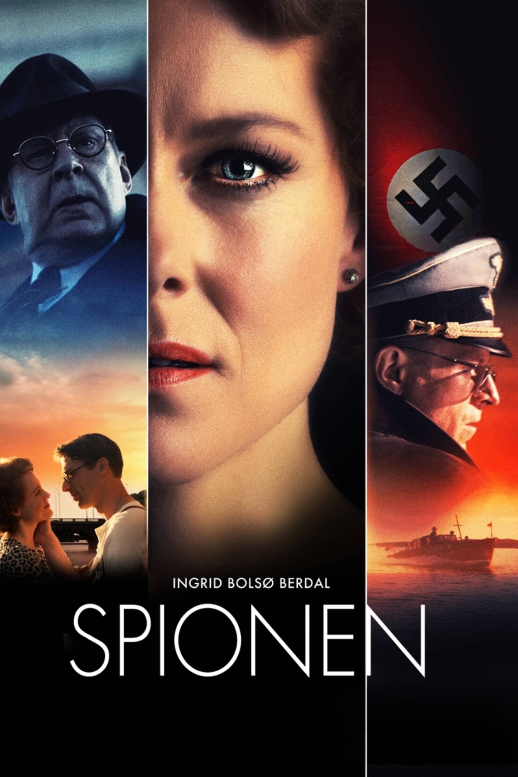 Spionen