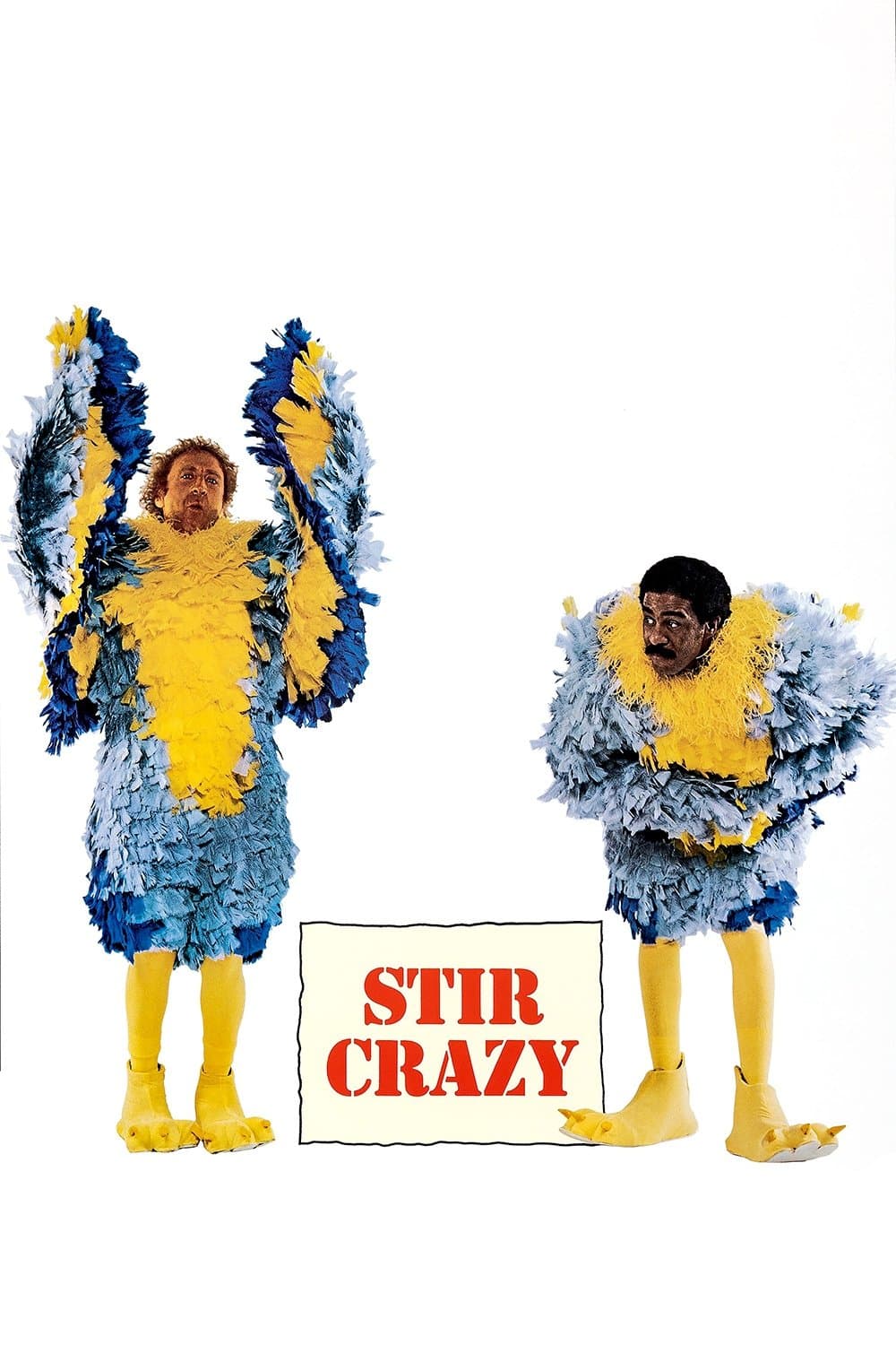Stir Crazy