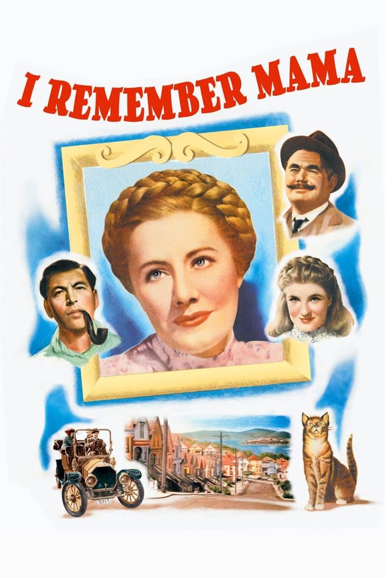 I Remember Mama