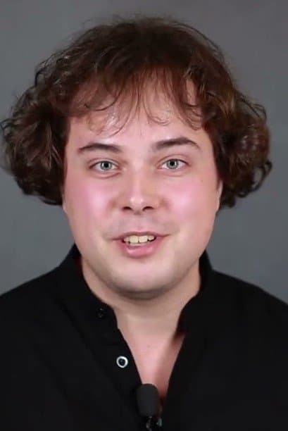 Юрий Дементьев