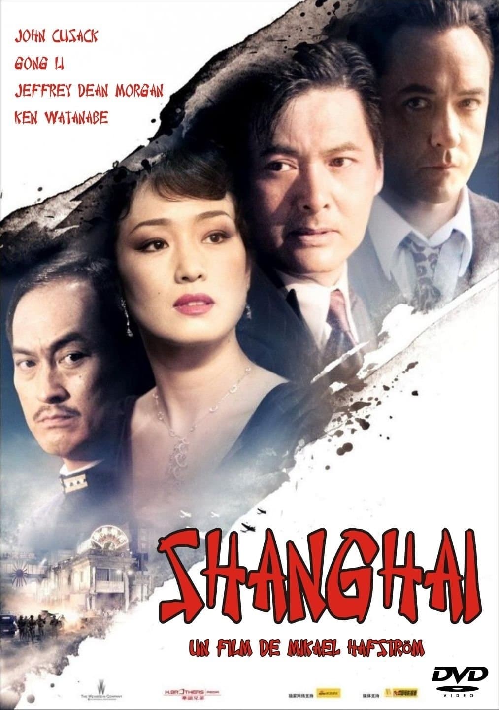 Shanghai