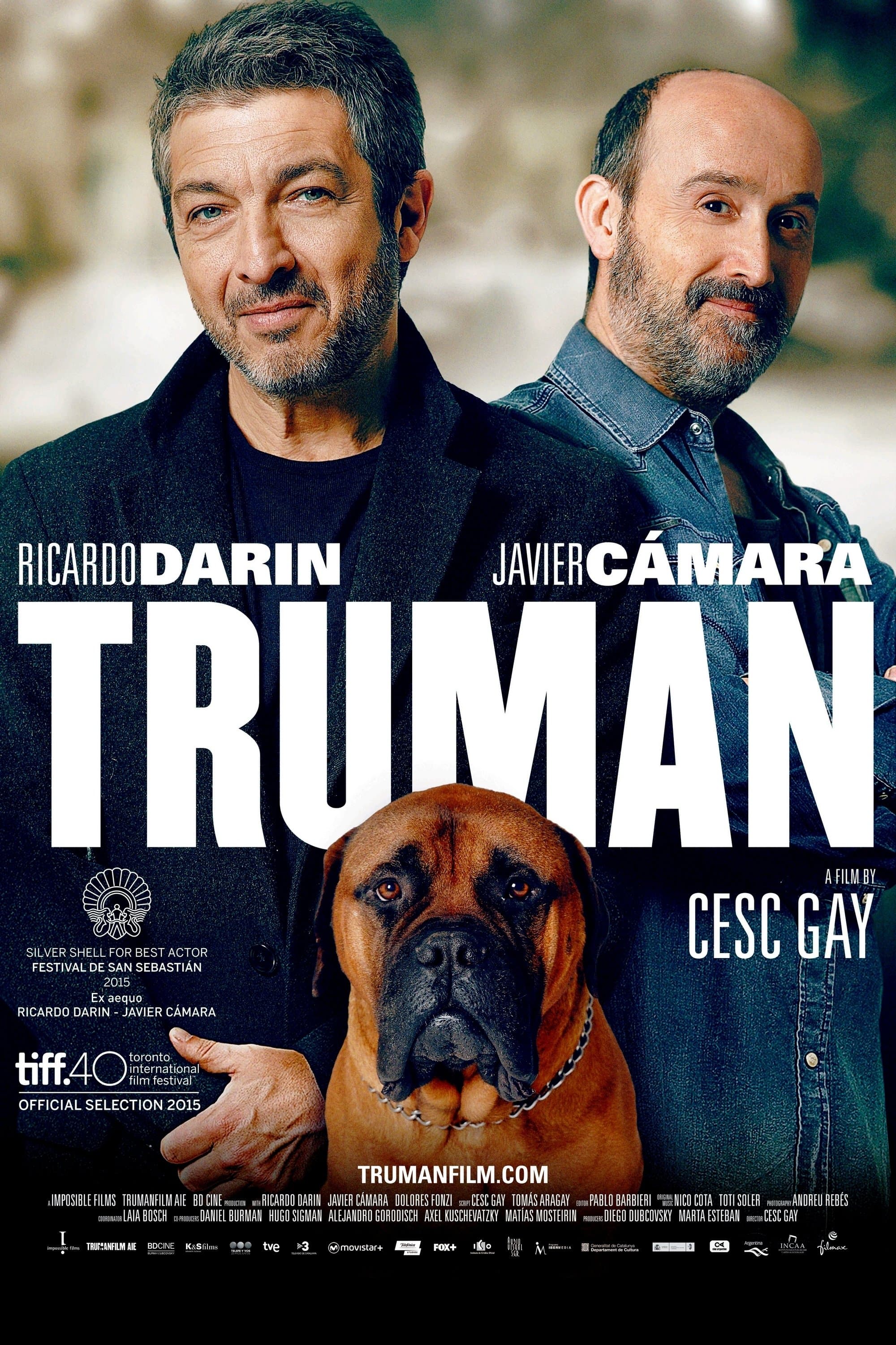 Truman