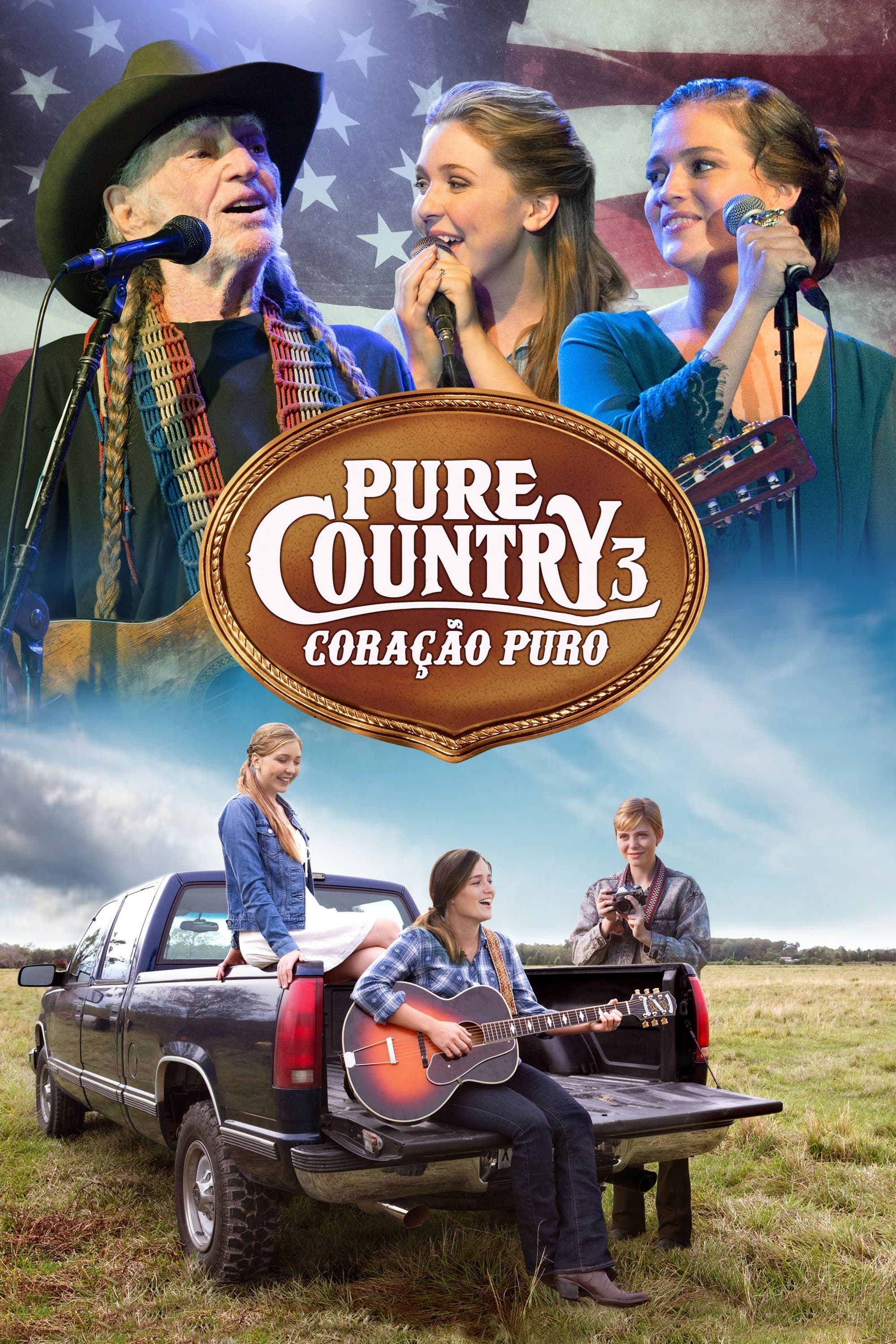 Pure Country: Pure Heart