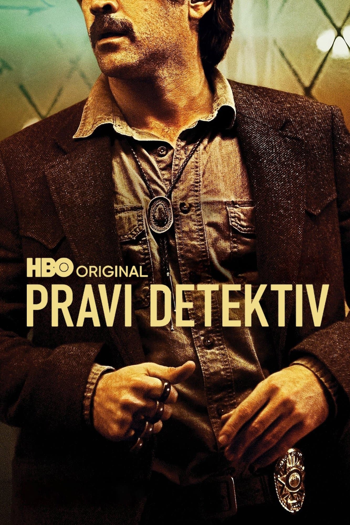 Pravi detektiv
