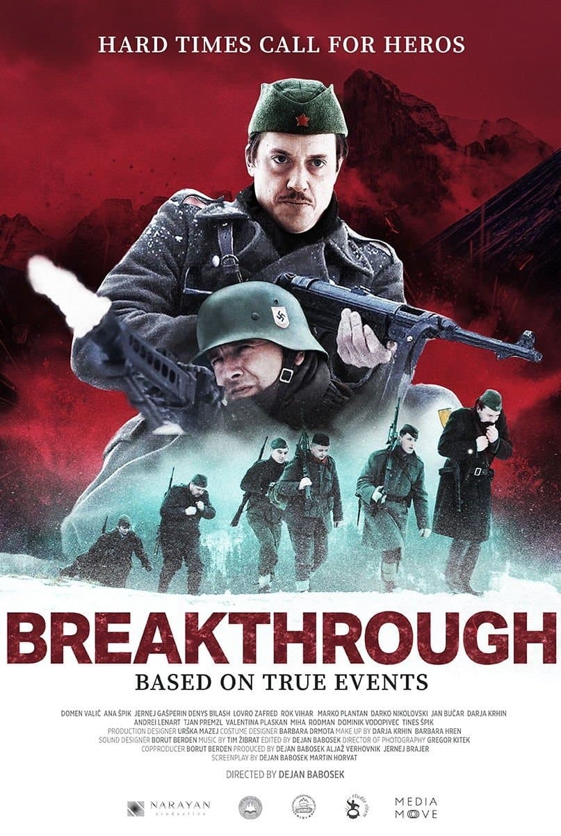 Breakthrough
