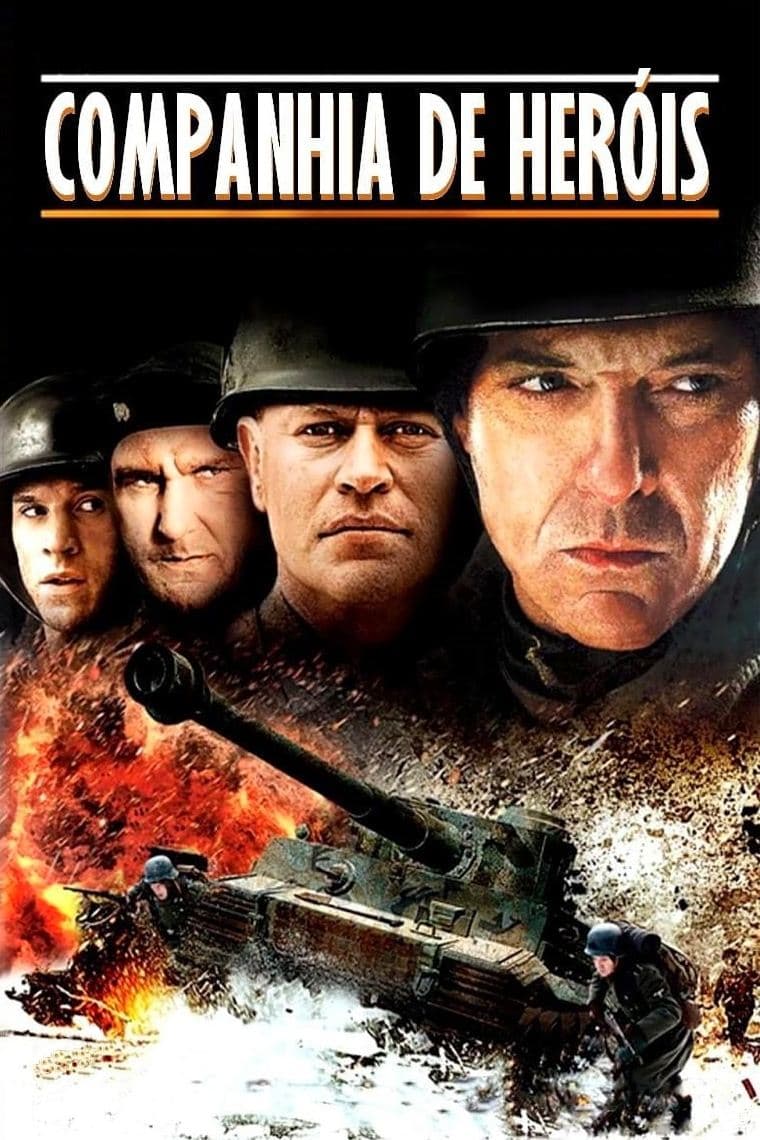 Company of Heroes
