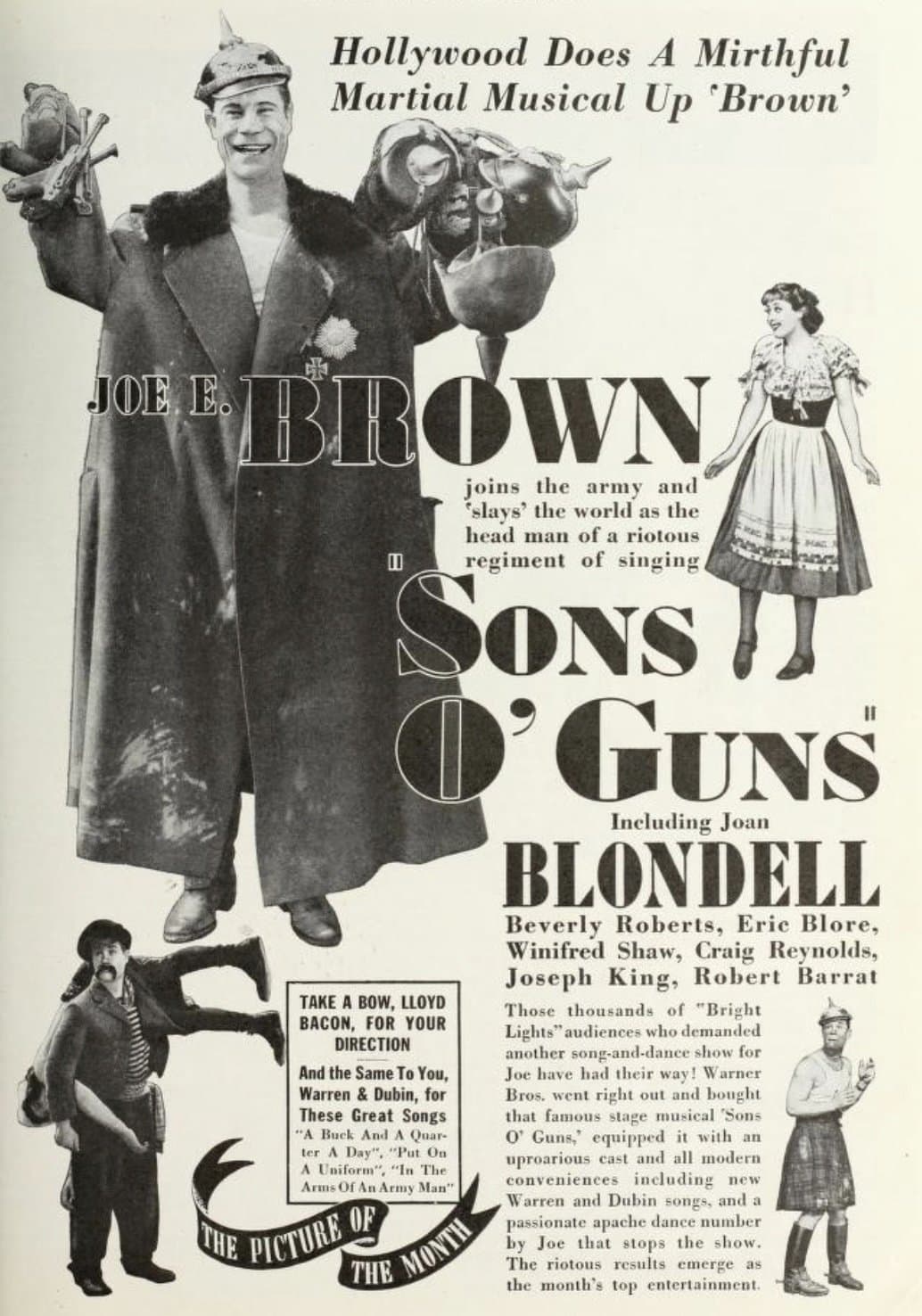 Sons o' Guns